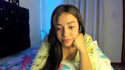 Snapshot of liakent24 chatting on 12-15-24, 06:51 Lia Kent online show from 12-15-24, 06:51