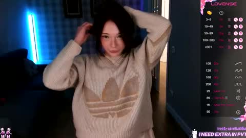 lialilia online show from 02-06-26, 03:37