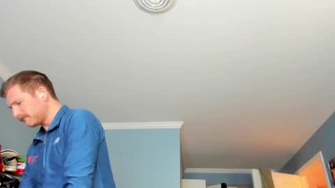 Liam online show from 01-30-25, 09:36