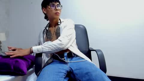 Liam Adamms online show from 02-03-26, 08:25