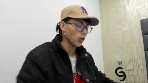 Liam Adamms online show from 02-07-26, 12:20