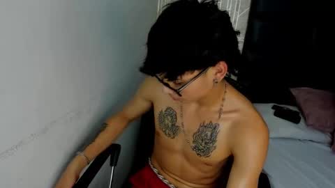 Liam Adamms online show from 02-19-26, 09:11