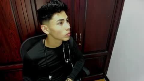 Snapshot of liam_adamms chatting on 06-23-26, 04:16 Liam Adamms online show from 06-23-26, 04:16