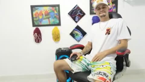 Andres online show from 11-16-25, 10:15