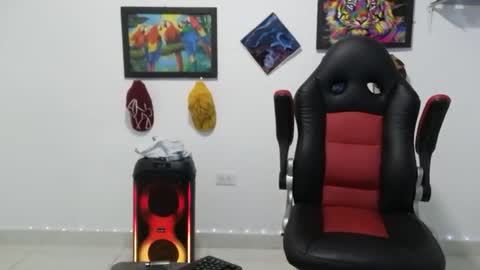 Andres online show from 12-02-25, 09:10