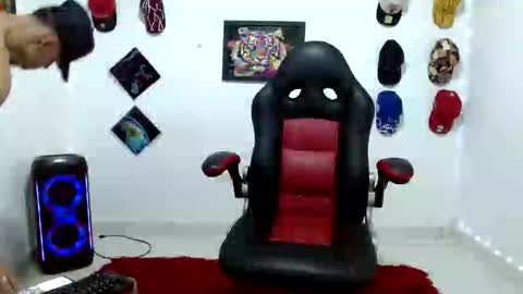 Andres online show from 02-13-26, 10:50