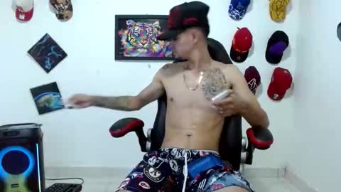 Andres online show from 04-05-26, 10:07