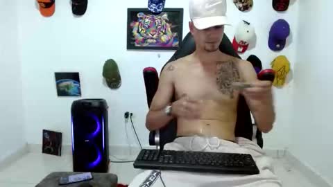 Andres online show from 05-30-26, 10:18