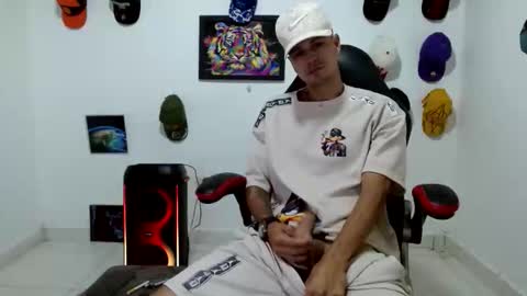 Andres online show from 06-07-26, 10:02