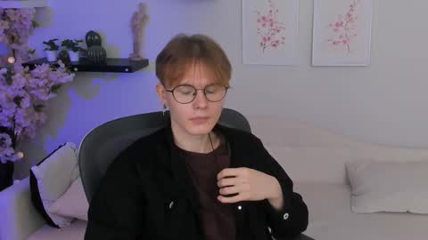 LIAM online show from 03-20-26, 05:45