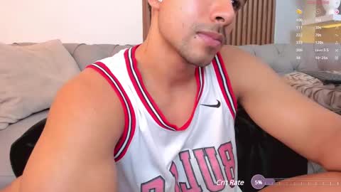 Liam Collins online show from 03-03-25, 02:48