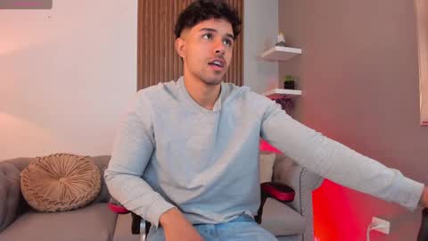 Liam Collins online show from 03-10-25, 11:32