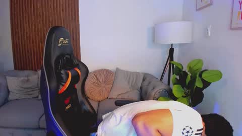 Liam Collins online show from 09-29-25, 11:48