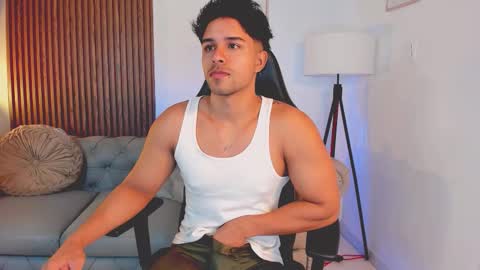 Liam Collins online show from 10-20-25, 11:54