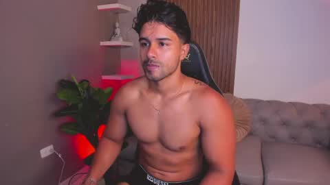 Liam Collins online show from 04-21-26, 11:49