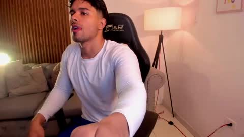 Liam Collins online show from 05-12-26, 12:13