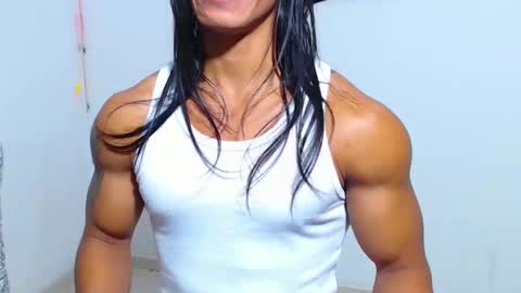 Snapshot of liam_domain chatting on 02-14-25, 12:14 LIAM online show from 02-14-25, 12:14