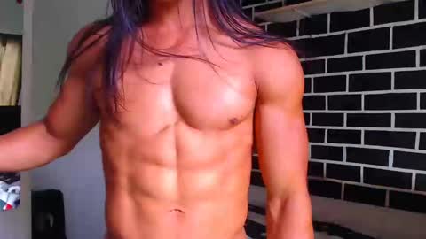 Snapshot of liam_domain chatting on 10-24-25, 01:51 LIAM online show from 10-24-25, 01:51