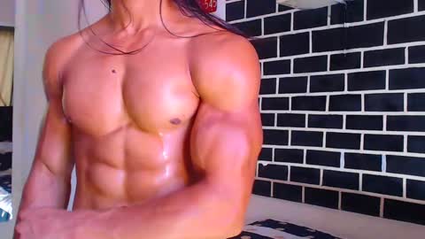 Snapshot of liam_domain chatting on 11-01-25, 02:41 LIAM online show from 11-01-25, 02:41