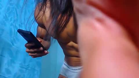 Snapshot of liam_domain chatting on 03-04-26, 05:02 LIAM online show from 03-04-26, 05:02