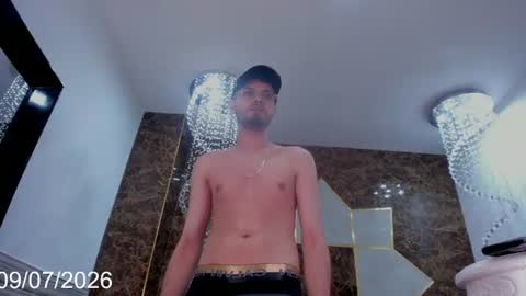 liam_drake online show from 07-09-26, 12:20