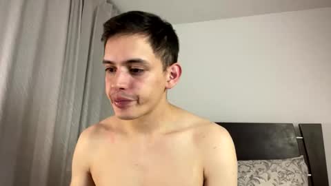 Snapshot of liam_enzho chatting on 02-18-25, 01:54 Liam online show from 02-18-25, 01:54