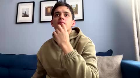 Liam online show from 03-14-26, 08:58