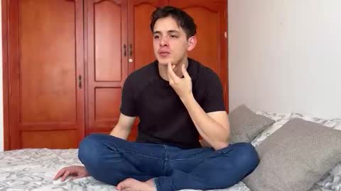 Liam online show from 03-20-26, 06:02