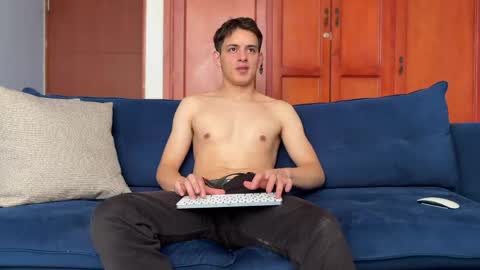 Liam online show from 04-21-26, 02:56