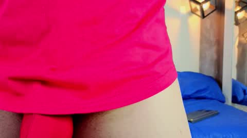 Liam forest  online show from 03-06-26, 06:54