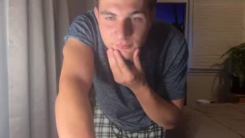 Liam G The Freak online show from 07-01-26, 01:51