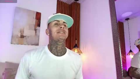Liam  online show from 07-28-26, 12:23