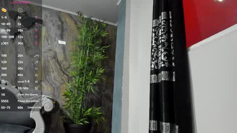 LIAM KLEIN online show from 02-20-25, 11:09