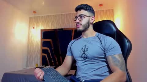 LIAM KLEIN online show from 03-04-26, 11:16