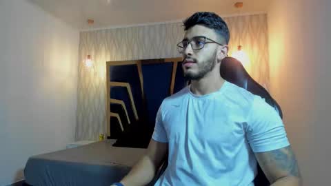 LIAM KLEIN online show from 03-24-26, 11:26