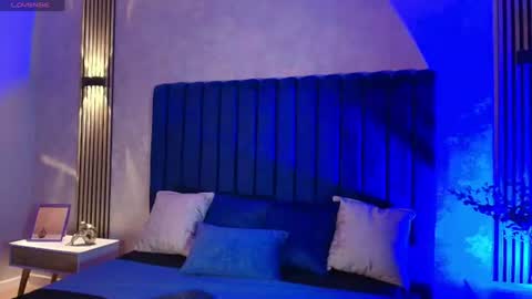 LIAM KLEIN online show from 07-21-26, 11:12