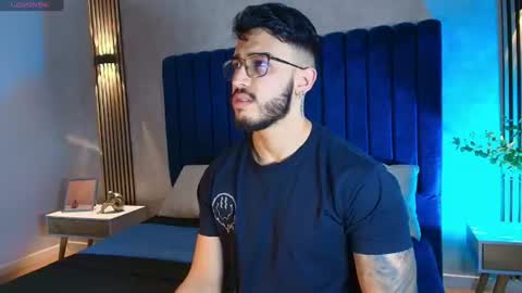 LIAM KLEIN online show from 07-23-26, 11:08