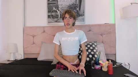 liam_leone online show from 07-27-26, 08:49