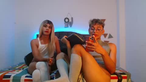 catalina online show from 01-28-25, 11:50