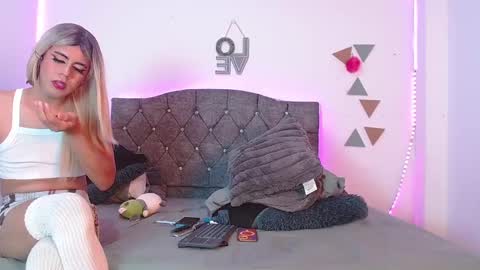 catalina online show from 02-17-25, 12:10