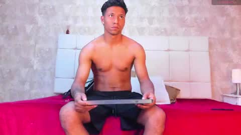 liam mush online show from 06-17-26, 11:27
