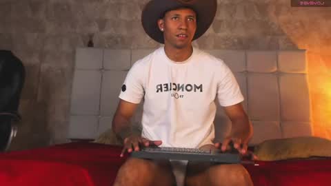 liam mush online show from 06-25-26, 10:25