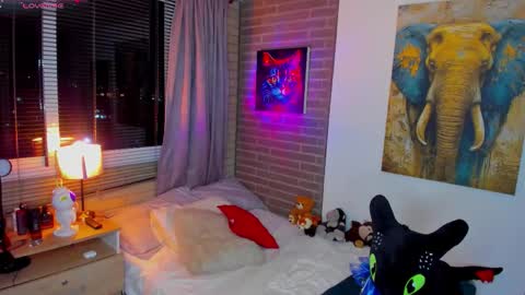 liam online show from 03-25-26, 03:01