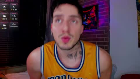 Snapshot of liam_oficial chatting on 06-06-26, 02:49 liam online show from 06-06-26, 02:49
