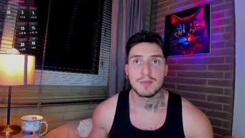 liam online show from 06-22-26, 03:25