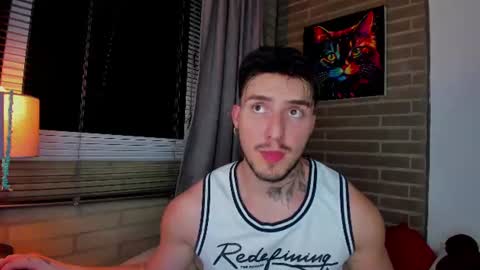 liam online show from 06-28-26, 02:28