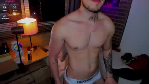 liam online show from 06-30-26, 04:02