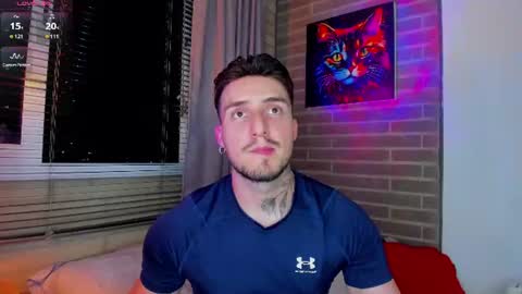 liam online show from 07-11-26, 02:58