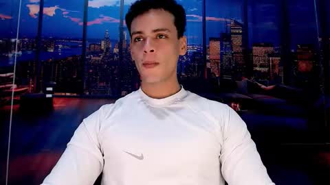 Liam Rosetti online show from 11-25-25, 03:06