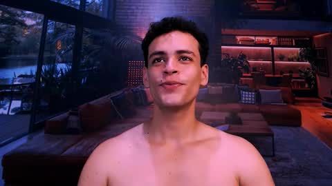 Liam Rosetti online show from 11-27-25, 04:25